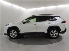 RAV4 HV G