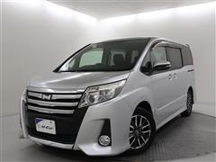 トヨタ ノア Si