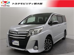 トヨタ ノア Si