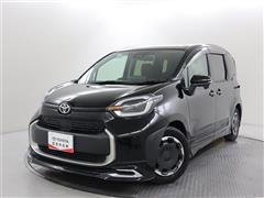 トヨタ シエンタ Z