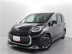 トヨタ シエンタ Z