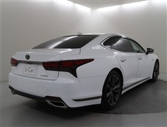 LS500 Fスポーツ