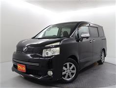 トヨタ ヴォクシー ZS キラメキ2