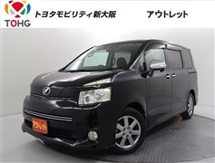 トヨタ ヴォクシー ZS キラメキ2