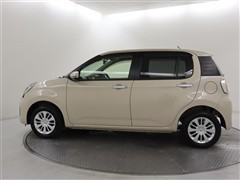 パッソ モーダ S