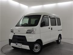 トヨタ ピクシスV デラックス SA3