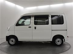 ピクシスV デラックス SA3