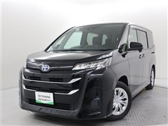 トヨタ ノア HV X
