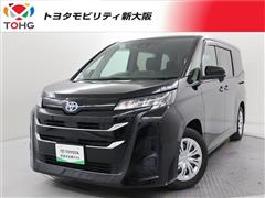 トヨタ ノア HV X