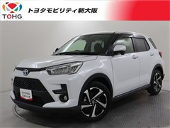 トヨタ ライズ HV Z