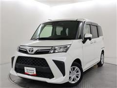 トヨタ ルーミー G