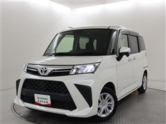 ルーミー G
