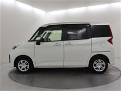 ルーミー G