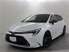 トヨタ カローラツーリング HV WXB