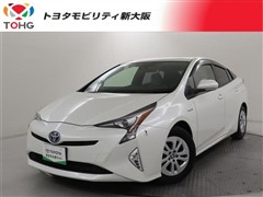 トヨタ プリウス S