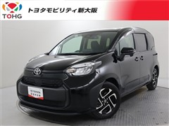 トヨタ シエンタ G