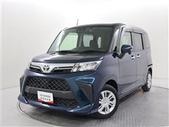 トヨタ ルーミー G