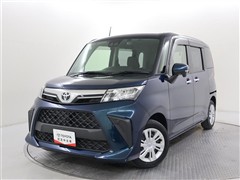 トヨタ ルーミー G