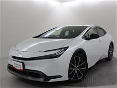 トヨタ プリウス G