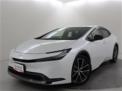 トヨタ プリウス G