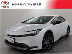 トヨタ プリウス G