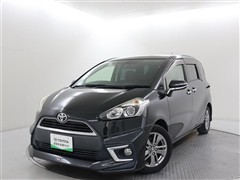 トヨタ シエンタ G