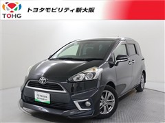 トヨタ シエンタ G