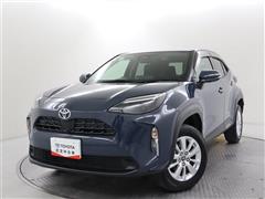 トヨタ ヤリスクロス HV G