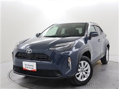 トヨタ ヤリスクロス HV G