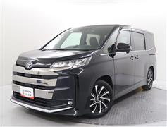 トヨタ ノア S-Z
