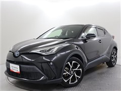 トヨタ C-HR HV G