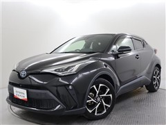トヨタ C-HR HV G