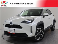 トヨタ ヤリスクロス HV Z