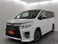 トヨタ ヴォクシー ZS キラメキ