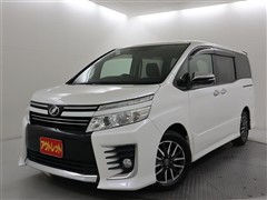 ヴォクシー ZS キラメキ