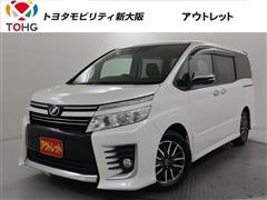 ヴォクシー ZS キラメキ