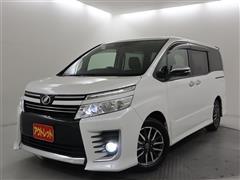 ヴォクシー ZS キラメキ