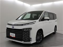 ヴォクシー ハイブリッド S-G