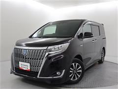 トヨタ エスクァイア HV Gi