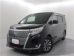 トヨタ　エスクァイア HV Gi