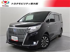 トヨタ エスクァイア HV Gi