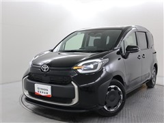トヨタ シエンタ Z