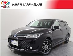 フィールダーHV G WxB