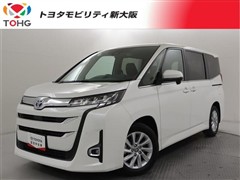 ノア HV Z