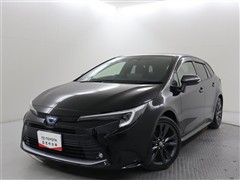 トヨタ カローラツーリング HV WXB