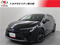 カローラツーリング HV WXB