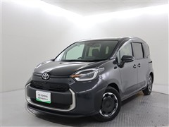 トヨタ シエンタ HV Z