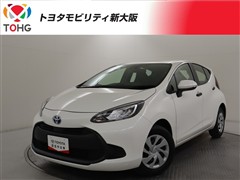 トヨタ アクア B