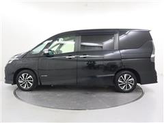 セレナHV ハイウェイスター V