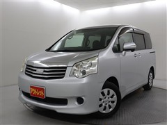 トヨタ ノア X スペシャルエディション